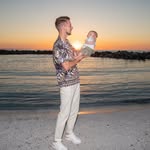 Daniel Tan Barlaser - @danbarlaser - Instagram