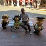 Daniel Giura - @danieltana - Instagram