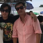 Daniel Hideki Tanaka - @danielhidekitanaka - Instagram