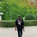 Daniel Tanaka - @danielngwerewe - Instagram