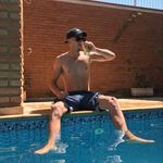 Daniel Tanaka - @daniel_oliveiratk - Instagram