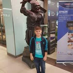 Daniel Tănase - @daniel.tanase.7712 - Instagram