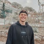 Daniel Tanase - @_danuxx - Instagram