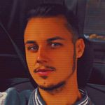Daniel Tanase - @tanase98 - Instagram