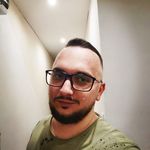 Daniel Danoko Tancoš - @danieldanoko_24 - Instagram