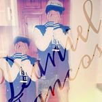 Daniel Diámó Tancoš - @imaudig38 - Instagram
