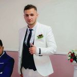 Daniel Tancos - @d4nnyt7 - Instagram