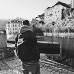 Daniel Tancoš - @dan_ekk_11 - Instagram