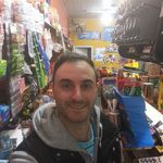 Daniel Tancredi - @tancredidaniel - Instagram