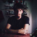 Daniel Tancredi - @daniel__tancredi - Instagram