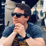 Daniel Tandberg - @dantan90 - Instagram