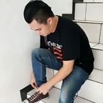 Daniel Tandy - @danieltandytandy - Instagram