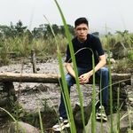@danieltandyobangguna - Instagram