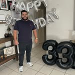 Daniel Tanguma - @tangumzy - Instagram