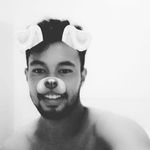 Daniel Tanielu - @tanieludaniel01 - Instagram