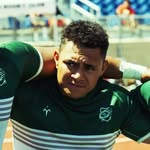 Daniel Tanielu - @juicyhamo - Instagram
