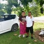 Daniel Tanielu - @paesepapalii115 - Instagram