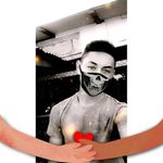 Daniel Tanielu - @danieltanielu628 - Instagram