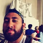 Daniel Tanielu - @uce253_ - Instagram