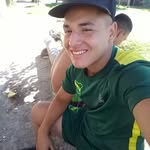 Daniel Mereles - @danieltanke00 - Instagram
