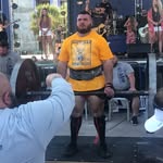 Daniel Tank Dobson - @thetank_thedeadrabbits - Instagram