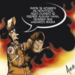 Daniel Tanke Atitla Maya - @tankeatitla - Instagram
