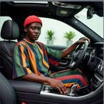 Daniel Tanko - @dblessking6 - Instagram