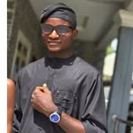Daniel Tanko - @danieltanko33 - Instagram