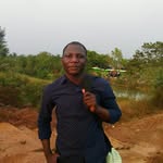Daniel Tanko Salka - @dandiel45 - Instagram
