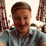 Dan Taplin - @daniel.taplin93 - Instagram