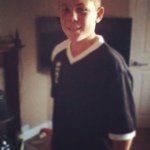 Dan Taplin - @danielluke14 - Instagram