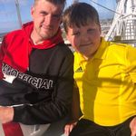 Daniel Taplin - @daniel.taplin.1481 - Instagram