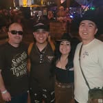 Andrew Daniel Tarango "T" - @t_54_26_ - Instagram