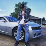 Daniel Tarango - @danny_sosaaaa - Instagram