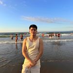 Jeric Daniel Tayag - @jerc_lannister - Instagram