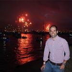 Daniel Teitelbaum - @tbone9218 - Instagram