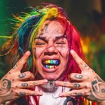 6ix9ine - @daniel_tekashi - Instagram