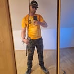 Daniel Tekampe - @danieltekampe1990 - Instagram