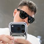 Daniel Augusto Sira Tellechea - @danielsirap - Instagram