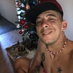 Daniel Tellechea - @maximilianodaniel327 - Instagram