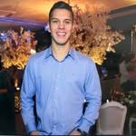 Daniel Santos Teles - @_danieltelles - Instagram