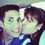 Daniel Telles - @danieltelles2.4 - Instagram
