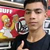 Daniel Telles - @daniel.telles84 - TikTok