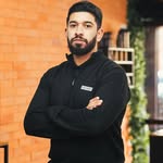 Daniel Telles (Don Loro) - @dldanieltelless - Instagram