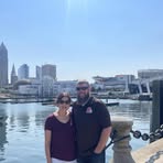 Daniel Tench - Facebook