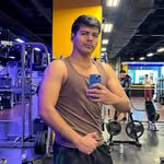 Daniel Tenchipe Navarro - @danieltenchipe - Instagram