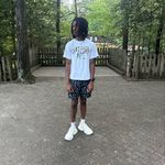 Daniel Terrell - @1updaniel_ - Instagram