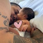 Daniel Terrell - @titanterrell - Instagram