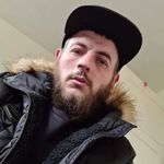 Daniel Terrell - @danielterrell5 - Instagram