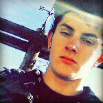 Daniel Terwilliger - @grenade_2580 - Instagram